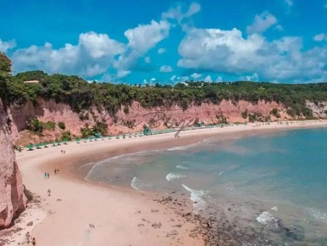 Apartamento venda em Região Geográfica Imediata de Canguaretama, Tibau do Sul