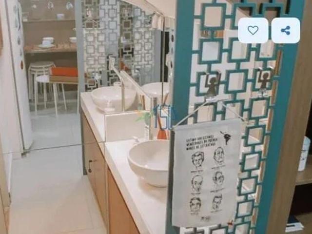 Apartamento venda em Tibau do Sul
