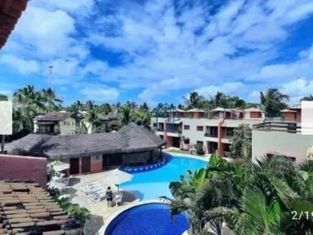 Apartamento venda em Tibau do Sul