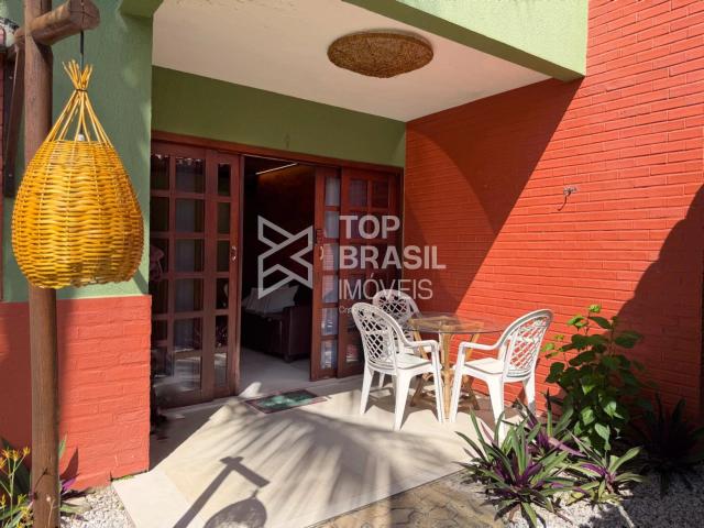 Apartamento venda em Tibau do Sul