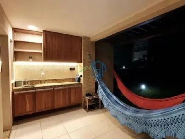 Apartamento venda em Tibau do Sul