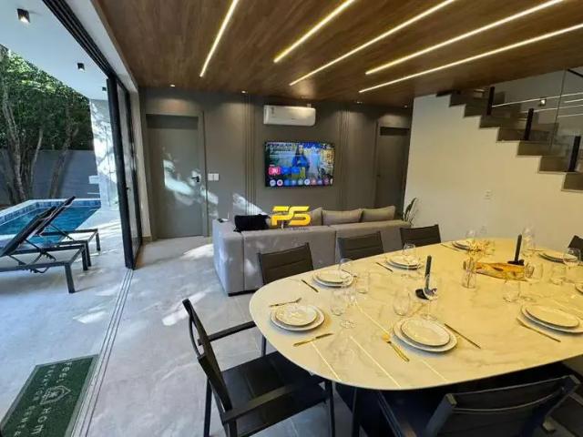 Apartamento venda em Região Geográfica Imediata de Canguaretama, Tibau do Sul