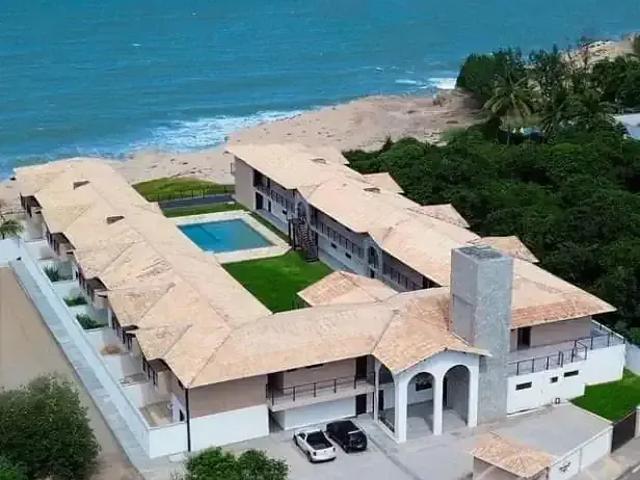 Apartamento venda em Região Geográfica Imediata de Canguaretama, Tibau do Sul