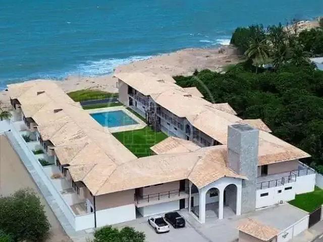 Apartamento venda em Região Geográfica Imediata de Canguaretama, Tibau do Sul