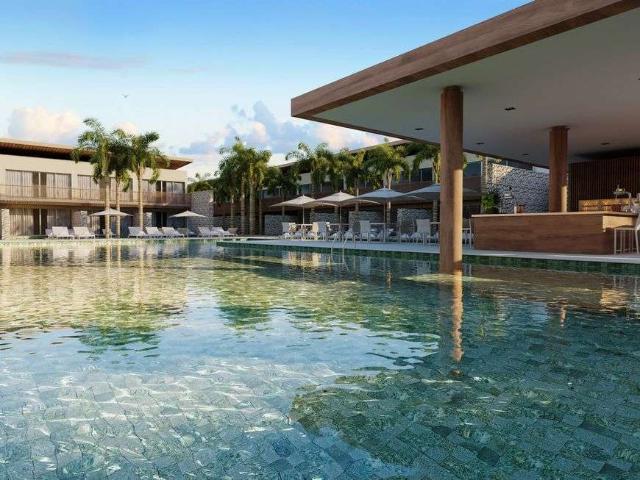 Apartamento venda em Nordeste, Tibau do Sul