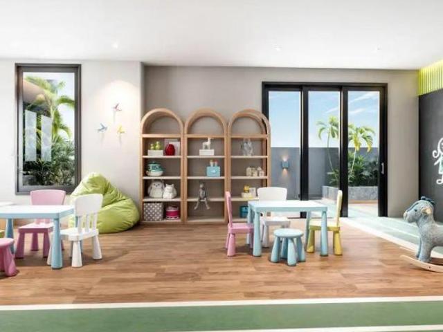 Apartamento venda em Região Geográfica Imediata de Uberlândia, Oliveira Fortes