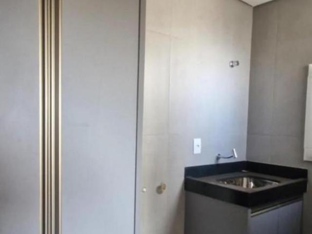 Apartamento venda em Região Geográfica Imediata de Uberlândia, Oliveira Fortes