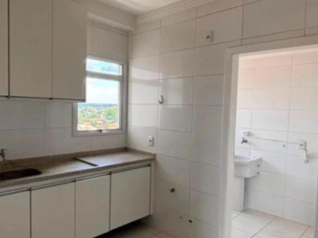 Apartamento venda em Vila Santo André, Tietê