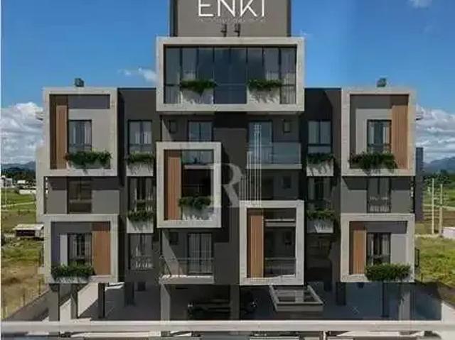 Apartamento venda em Região Geográfica Imediata de Itajaí, Tijucas