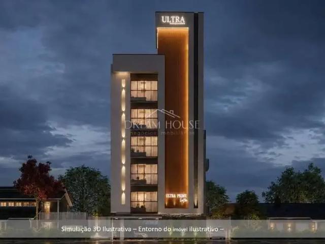 Apartamento venda em Região Geográfica Imediata de Itajaí, Tijucas