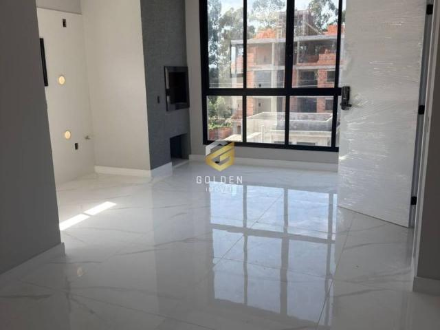 Apartamento venda em Região Geográfica Imediata de Itajaí, Tijucas