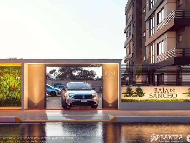 Apartamento venda em Região Geográfica Imediata de Itajaí, Tijucas
