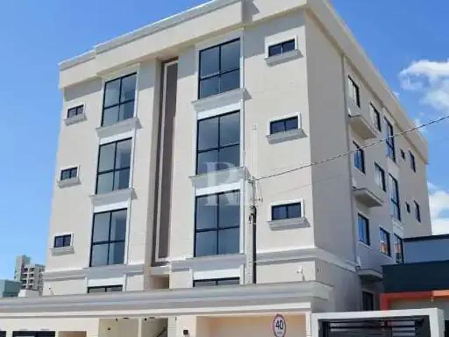 Apartamento venda em Região Geográfica Imediata de Itajaí, Tijucas