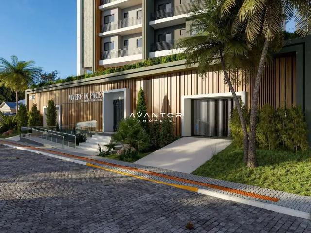 Apartamento venda em Região Geográfica Imediata de Itajaí, Tijucas