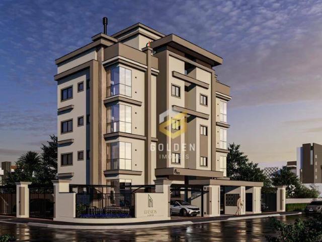 Apartamento venda em Região Geográfica Imediata de Itajaí, Tijucas