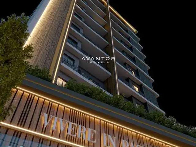 Apartamento venda em Região Geográfica Imediata de Itajaí, Tijucas
