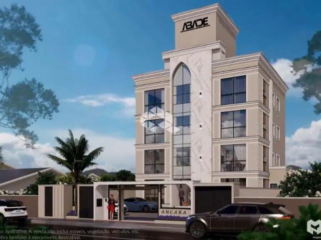 Apartamento venda em Região Geográfica Imediata de Itajaí, Tijucas