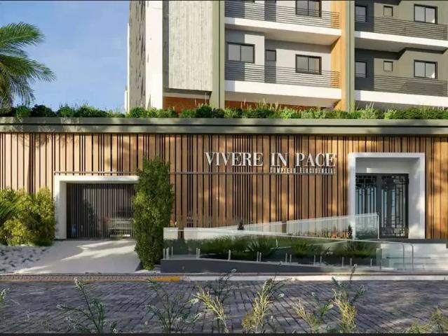 Apartamento venda em Região Geográfica Imediata de Itajaí, Tijucas