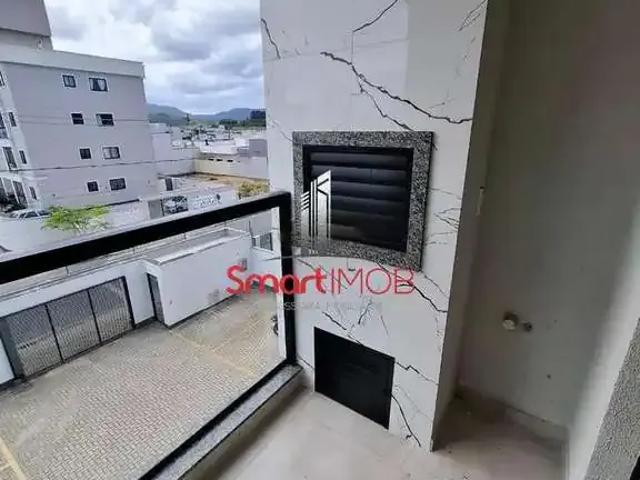 Apartamento venda em Região Geográfica Imediata de Itajaí, Tijucas