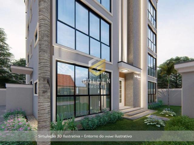 Apartamento venda em Região Geográfica Imediata de Itajaí, Tijucas