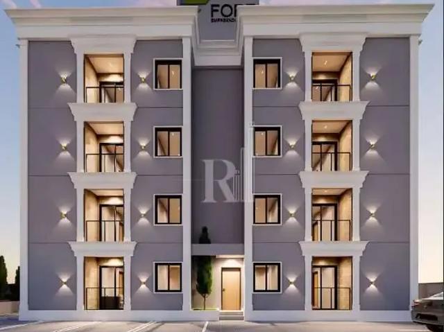 Apartamento venda em Região Geográfica Imediata de Itajaí, Tijucas