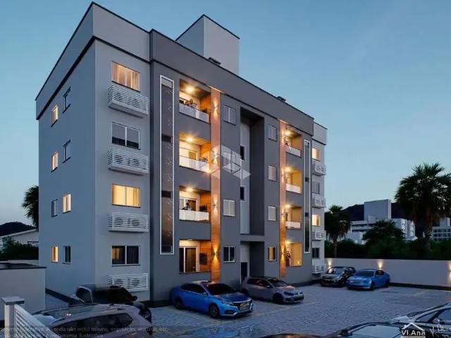 Apartamento venda em Região Geográfica Imediata de Itajaí, Tijucas