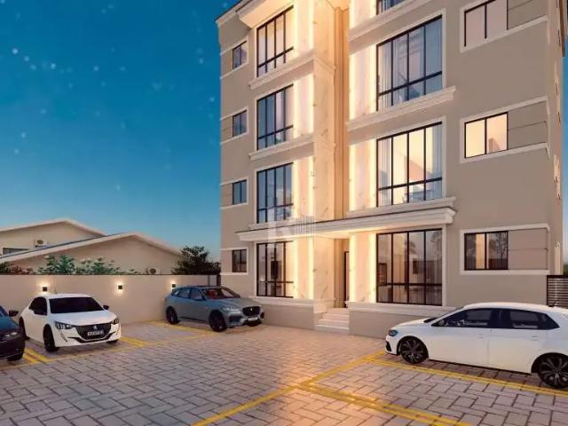 Apartamento venda em Região Geográfica Imediata de Itajaí, Tijucas