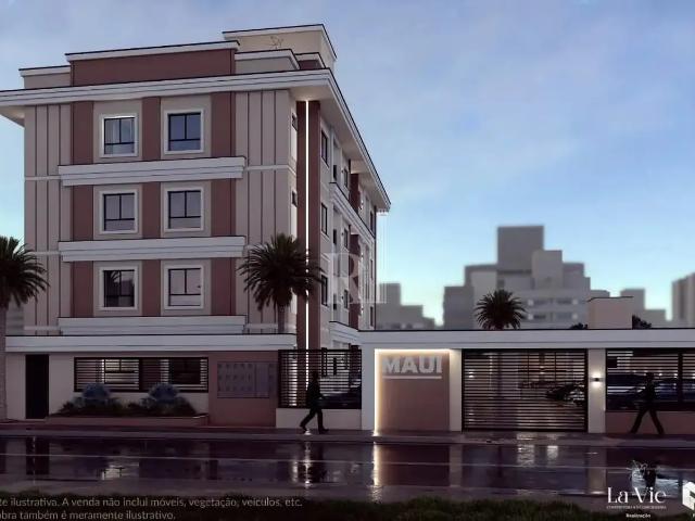 Apartamento venda em Região Geográfica Imediata de Itajaí, Tijucas