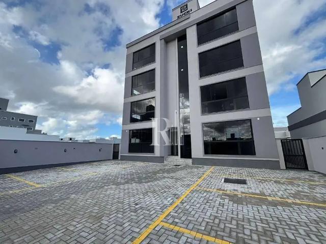 Apartamento venda em Região Geográfica Imediata de Itajaí, Tijucas