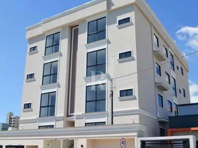 Apartamento venda em Região Geográfica Imediata de Itajaí, Tijucas