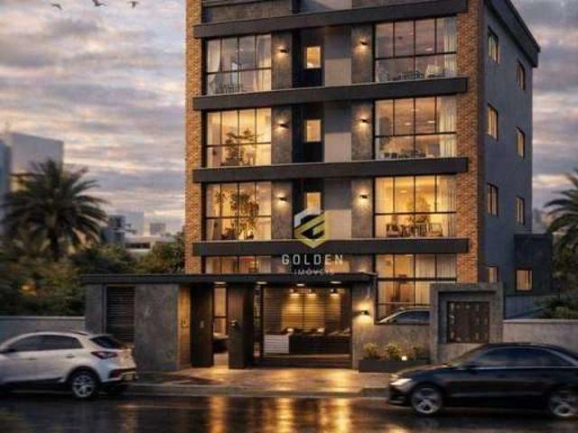 Apartamento venda em Região Geográfica Imediata de Itajaí, Tijucas