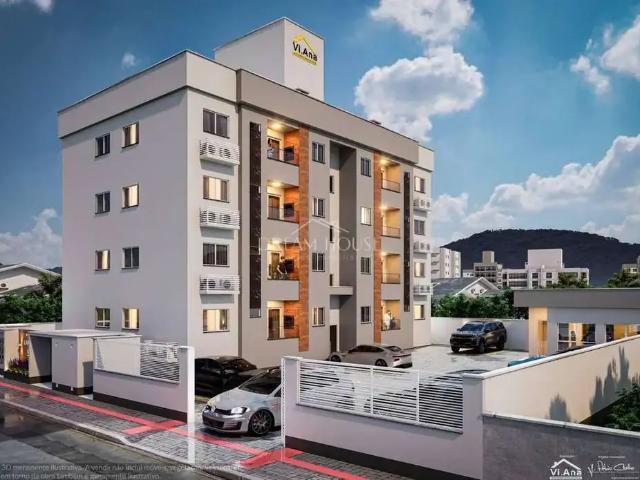 Apartamento venda em Região Geográfica Imediata de Itajaí, Tijucas
