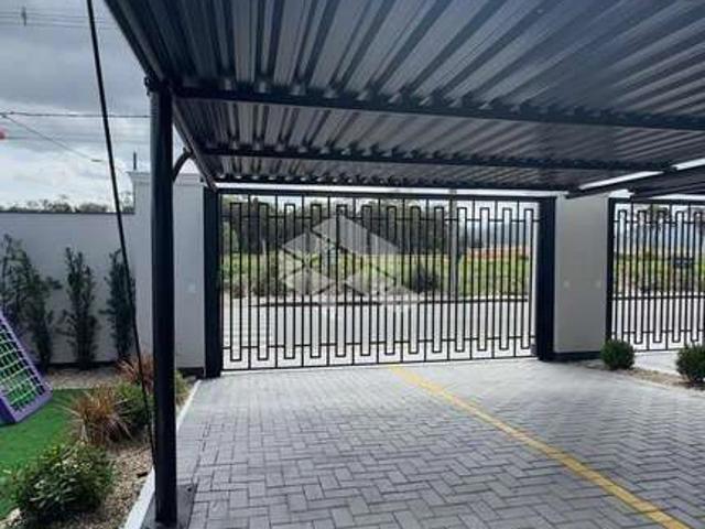 Apartamento venda em Areias, Tijucas