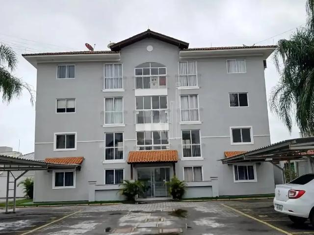 Apartamento venda em Região Geográfica Imediata de Itajaí, Tijucas