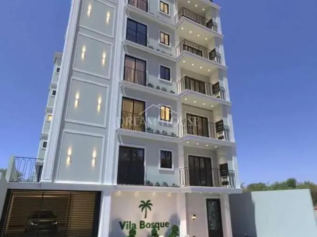 Apartamento venda em Região Geográfica Imediata de Itajaí, Tijucas