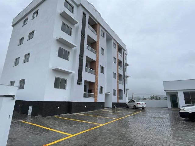 Apartamento venda em Região Geográfica Imediata de Itajaí, Tijucas
