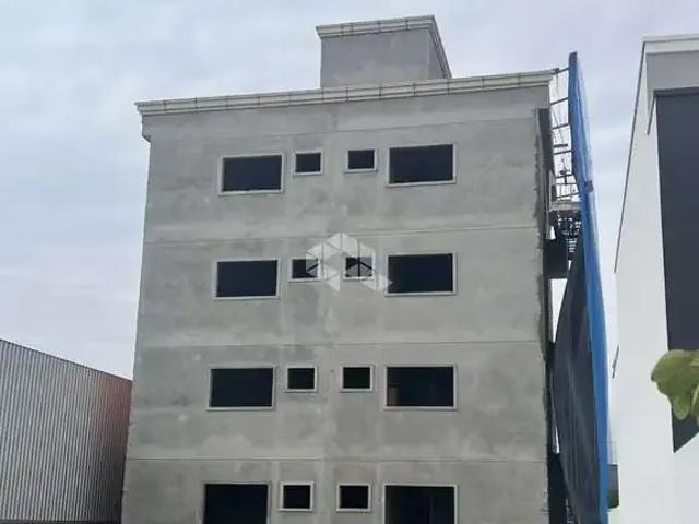 Apartamento venda em Região Geográfica Imediata de Itajaí, Tijucas