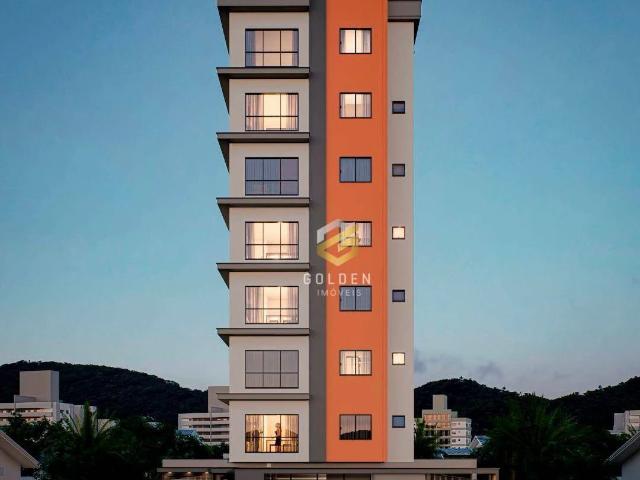 Apartamento venda em Região Geográfica Imediata de Itajaí, Tijucas
