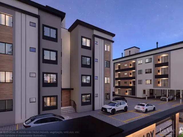 Apartamento venda em Região Geográfica Imediata de Itajaí, Tijucas