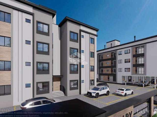 Apartamento venda em Região Geográfica Imediata de Itajaí, Tijucas
