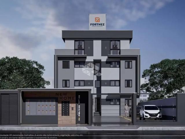 Apartamento venda em Região Geográfica Imediata de Itajaí, Tijucas