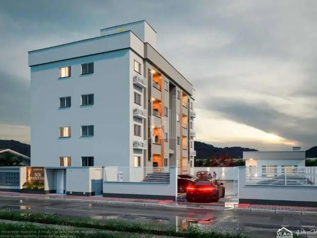 Apartamento venda em Região Geográfica Imediata de Itajaí, Tijucas