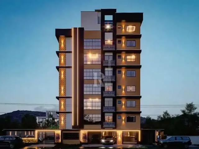 Apartamento venda em Região Geográfica Imediata de Itajaí, Tijucas