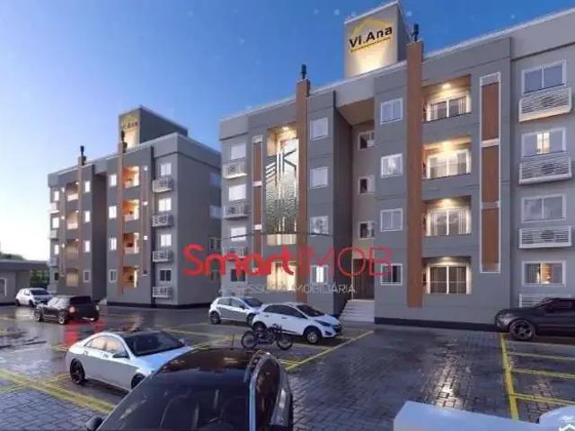 Apartamento venda em Região Geográfica Imediata de Itajaí, Tijucas