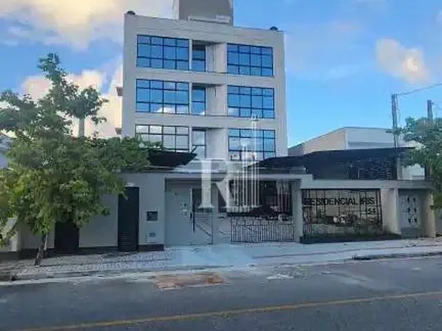 Apartamento venda em Região Geográfica Imediata de Itajaí, Tijucas