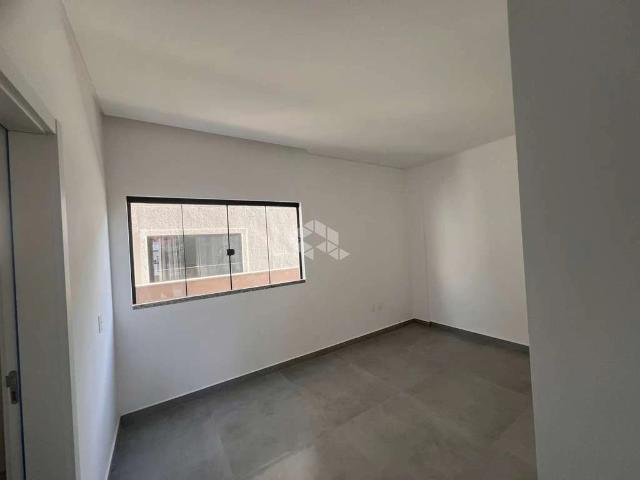 Apartamento venda em Centro, Tijucas