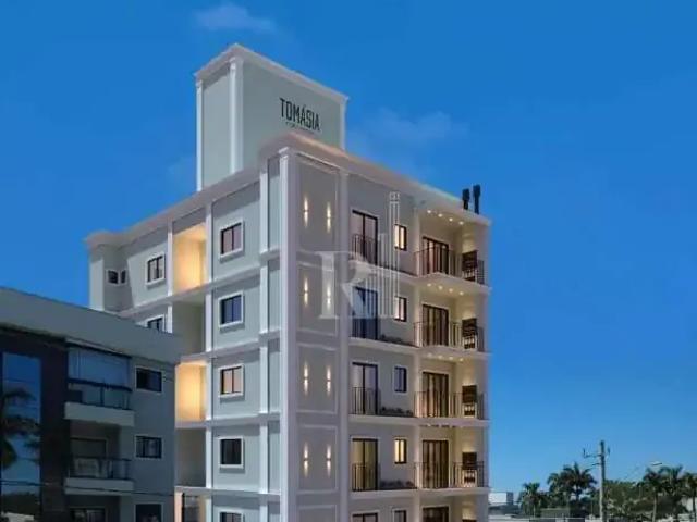 Apartamento venda em Região Geográfica Imediata de Itajaí, Tijucas