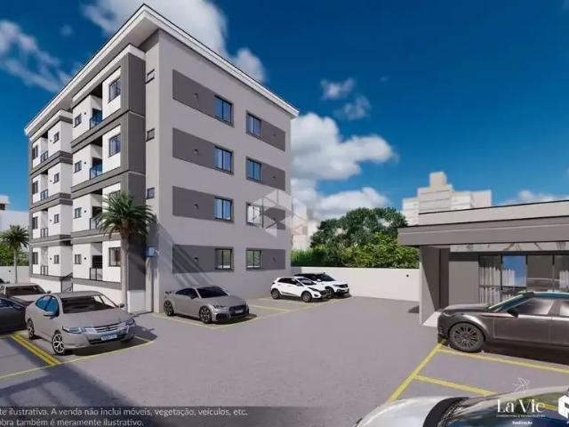 Apartamento venda em Região Geográfica Imediata de Itajaí, Tijucas