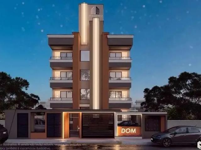 Apartamento venda em Região Geográfica Imediata de Itajaí, Tijucas