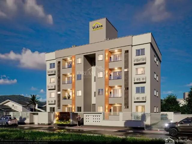Apartamento venda em Região Geográfica Imediata de Itajaí, Tijucas